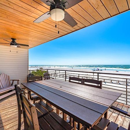 Fanta-Sea | 55 Beach Road Siesta Key Kültér fotó