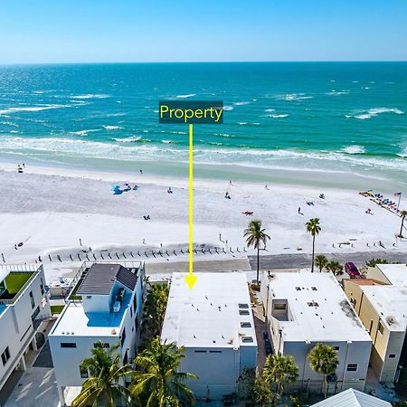 Fanta-Sea | 55 Beach Road Siesta Key Kültér fotó