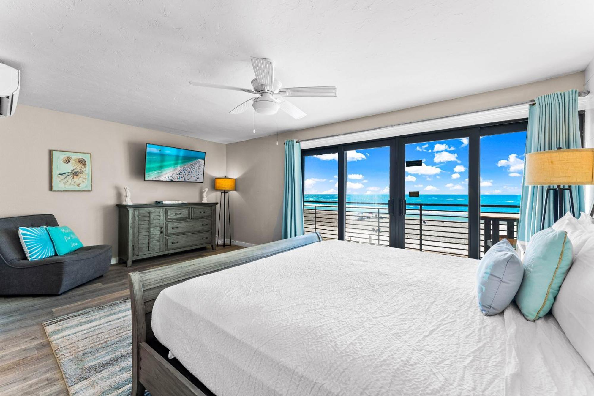 Fanta-Sea | 55 Beach Road Siesta Key Kültér fotó