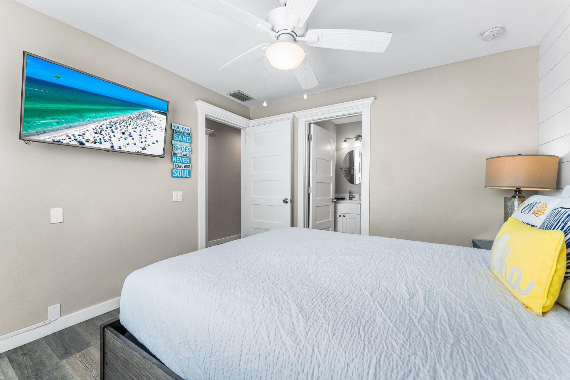 Fanta-Sea | 55 Beach Road Siesta Key Kültér fotó