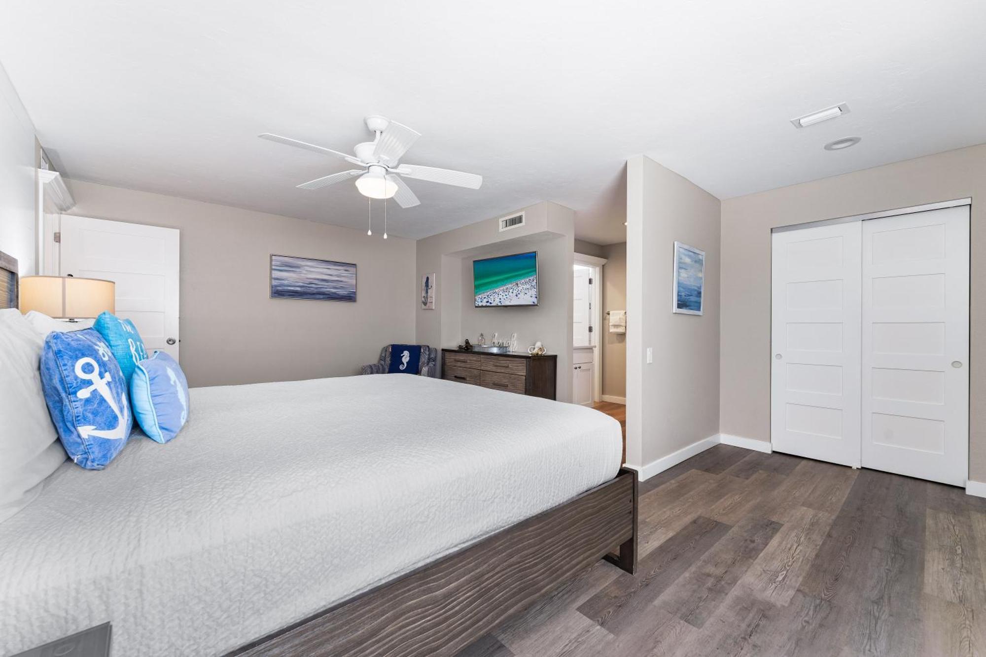 Fanta-Sea | 55 Beach Road Siesta Key Kültér fotó