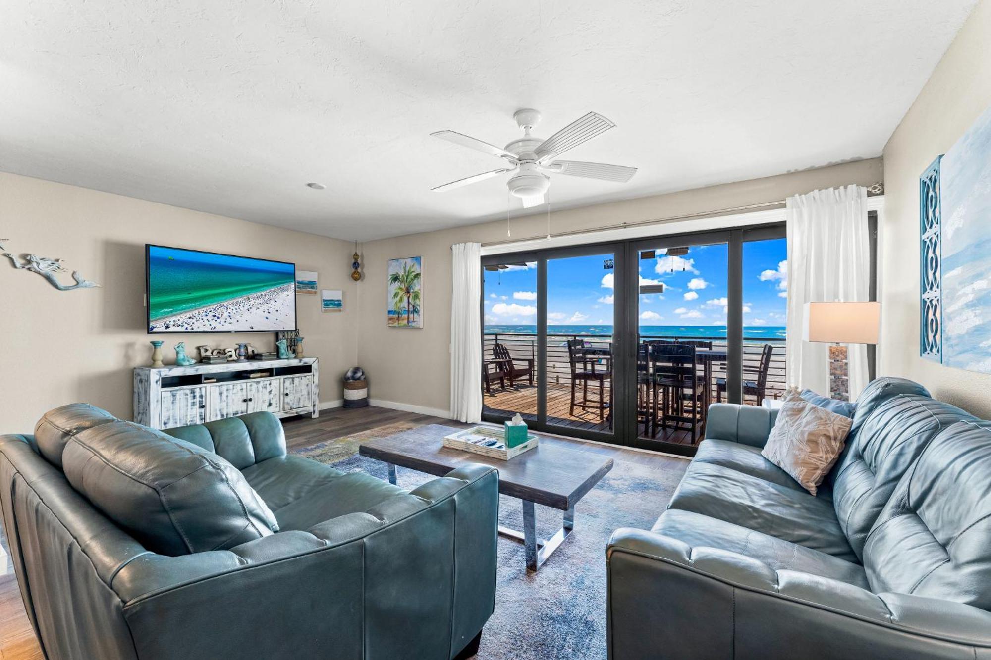 Fanta-Sea | 55 Beach Road Siesta Key Kültér fotó