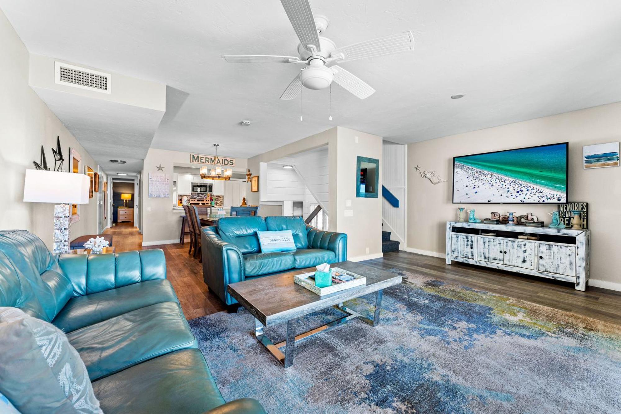Fanta-Sea | 55 Beach Road Siesta Key Kültér fotó
